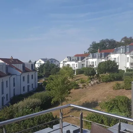 Residenz Bellevue 41 Cc Herrmann