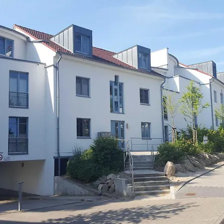 Residenz Bellevue 41 Cc Herrmann