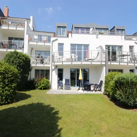 Residenz Bellevue 41 Cc Herrmann *