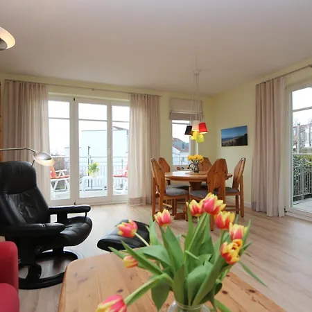 Residenz Bellevue 41 Cc Herrmann *