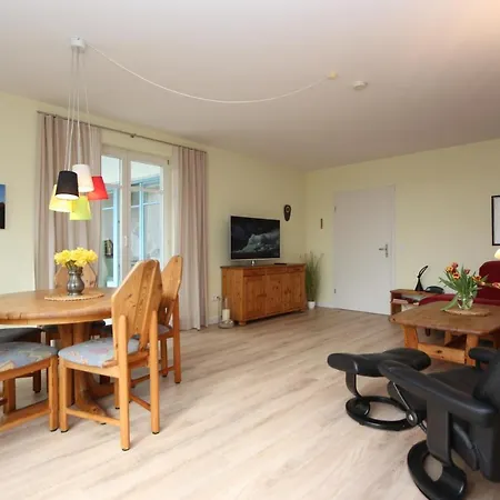 Residenz Bellevue 41 Cc Herrmann Apartman