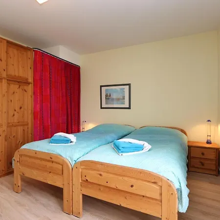 Residenz Bellevue 41 Cc Herrmann *