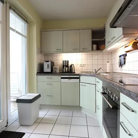 Residenz Bellevue 41 Cc Herrmann Zinnowitz