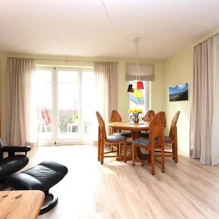 Residenz Bellevue 41 Cc Herrmann