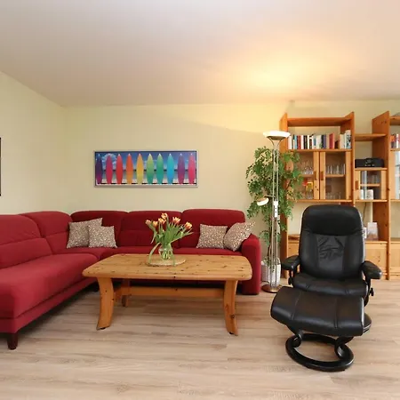 Residenz Bellevue 41 Cc Herrmann