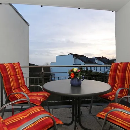 Residenz Bellevue 41 Cc Herrmann