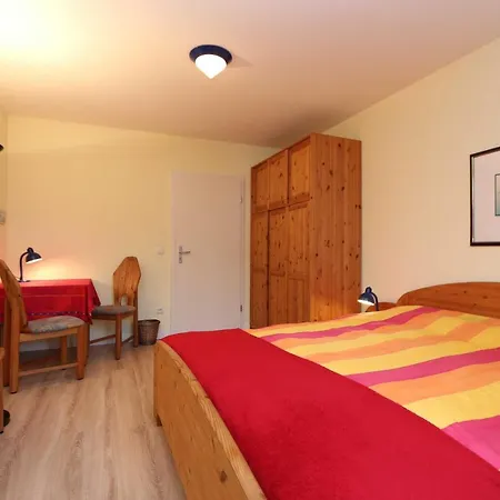 Apartman Residenz Bellevue 41 Cc Herrmann *