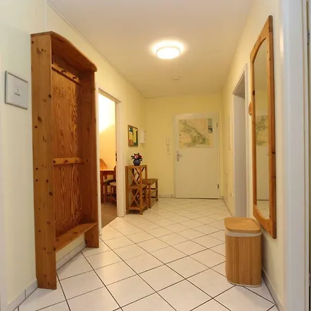 Apartman Residenz Bellevue 41 Cc Herrmann